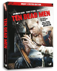 Ten Dead Men (DVD)